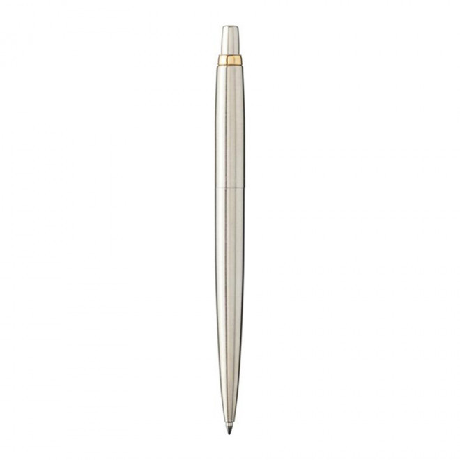 STYLO PARKER PERSONNALISABLE 'JOTTER ACIER' 4 JOURS