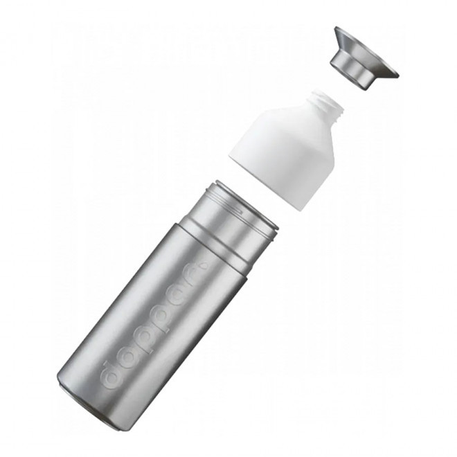 BOUTEILLE PERSONNALISÉE EN ACIER DOPPER® 'LOSTRI'