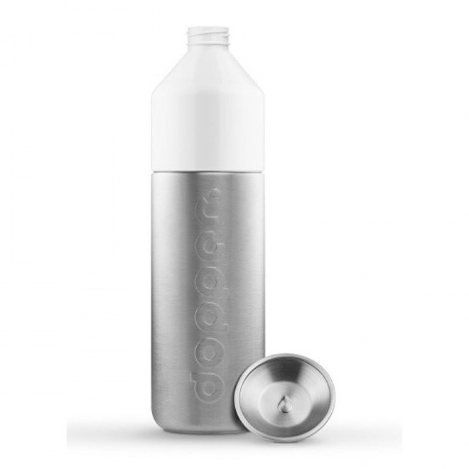 BOUTEILLE PERSONNALISÉE EN ACIER DOPPER® 'LOSTRI'