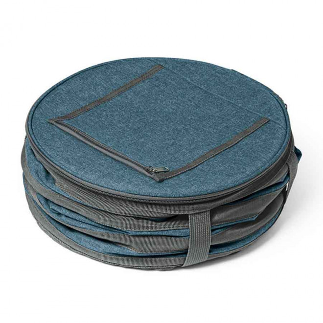 SAC ISOTHERME PLIABLE PERSONNALISABLE 'ISOGO'