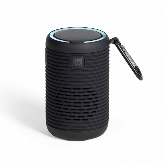 ECOUTEURS ENCEINTE PERSONNALISABLE LIVOO® 'POPSONG'