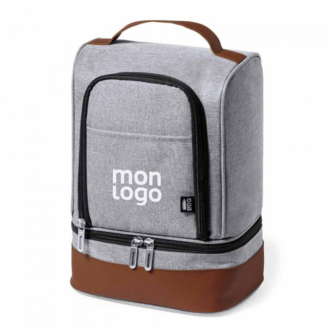 SAC ISOTHERME PERSONNALISABLE RPET 'RONA'