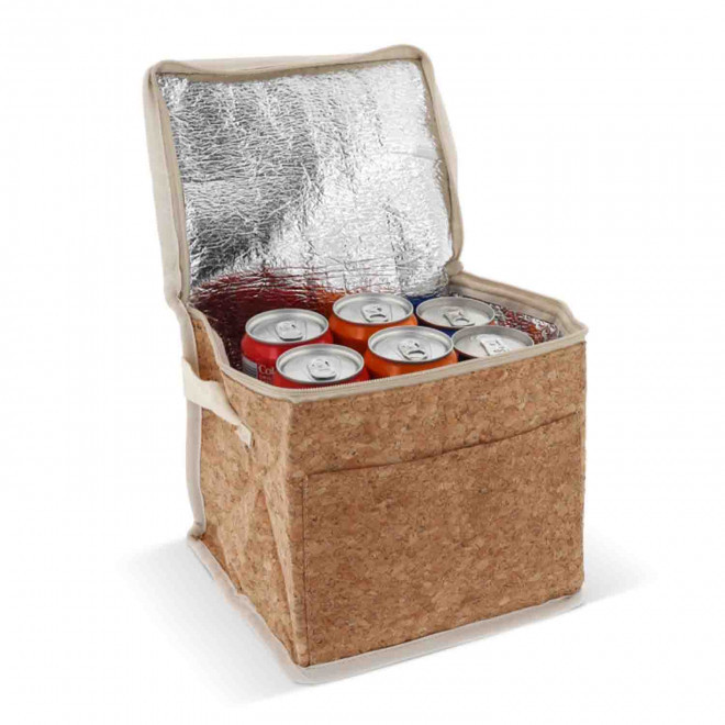 SAC ISOTHERME PERSONNALISABLE LIEGE 'SUMBA'