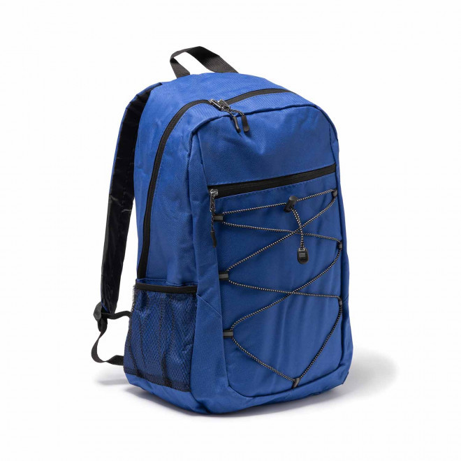 SAC A DOS PERSONNALISABLE 'EXPLORA'