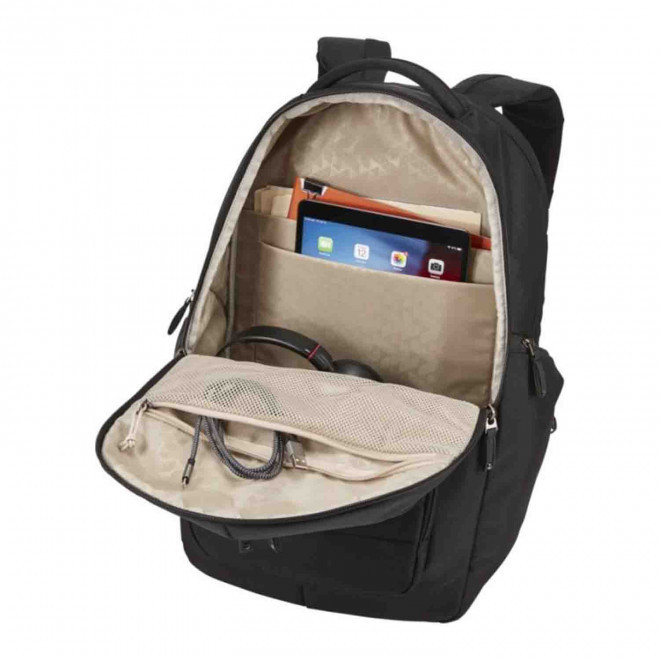 SAC ORDINATEUR CASE LOGIC PERSONNALISABLE 'NOTION 17'