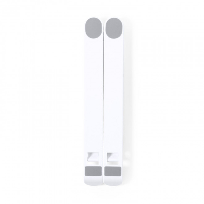 SUPPORT ORDINATEUR PORTABLE PERSONNALISABLE 'STOTTE'