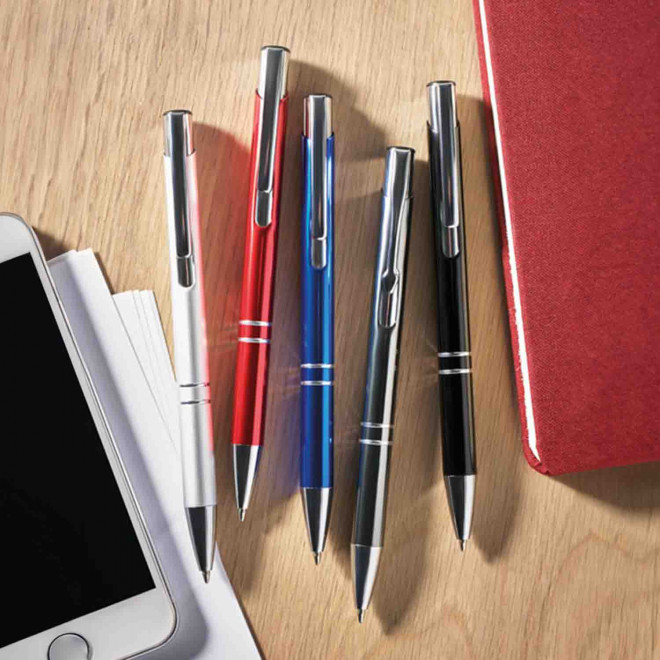 RAPIDE 4J   STYLO BRILLANT 'OLEG'