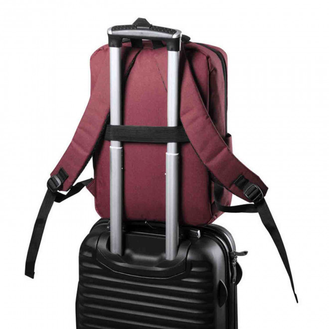 SAC A DOS CONNECTE PERSONNALISABLE 'MALKIN'