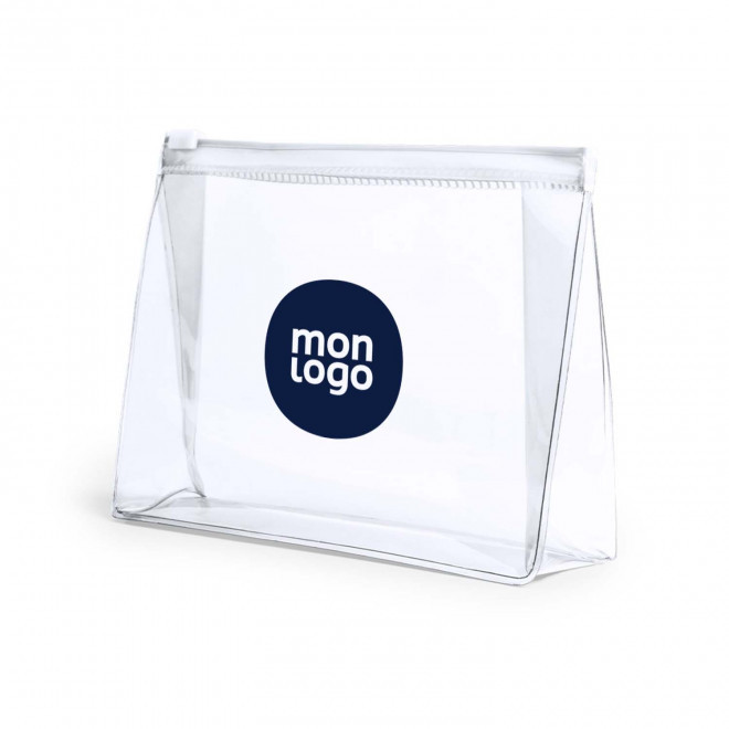 TROUSSE DE TOILETTE PERSONNALISABLE 'KAPPO'