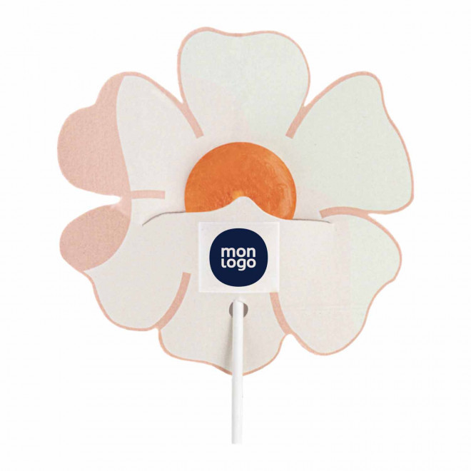 SUCETTE PLATE PERSONNALISABLE 'CHUPITTA'