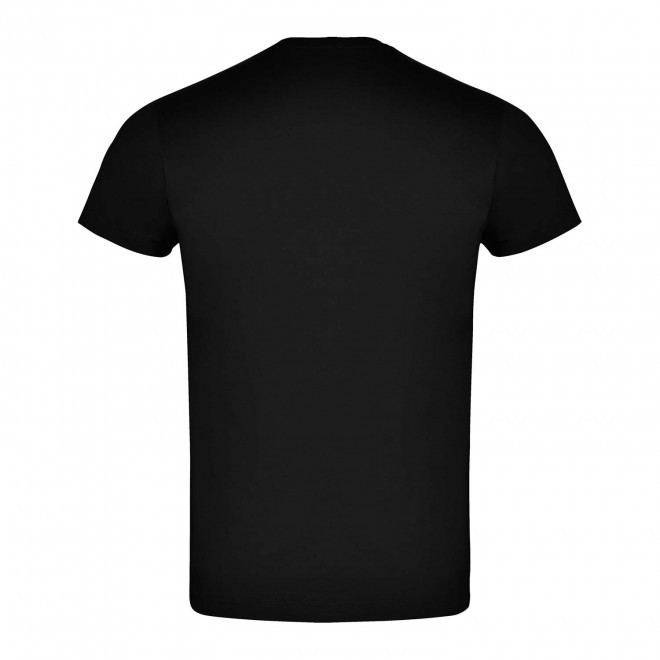 RAPIDE 4J   TEE SHIRT MIXTE PUBLICITAIRE 'ATOMOS'