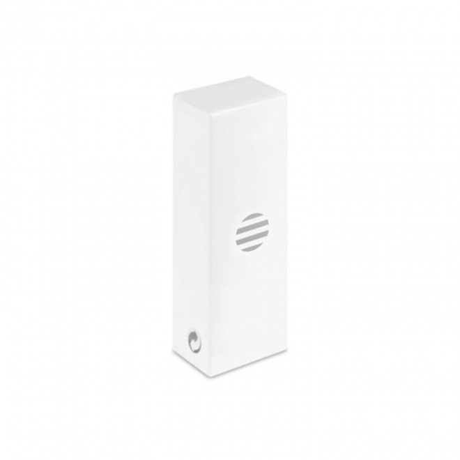 CLE USB 16 GO PERSONNALISABLE 'TWISTER BAMBOU'