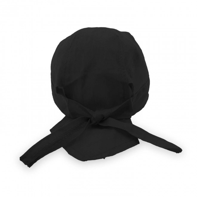 BANDANA TETE PERSONNALISABLE 'GARFO'