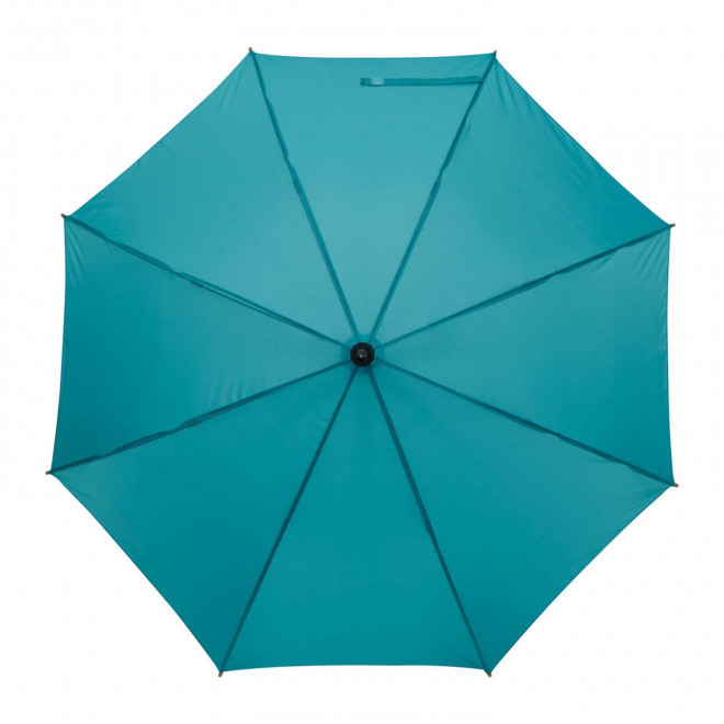 PARAPLUIE CANNE PERSONNALISABLE 'DUNDEE RPET'