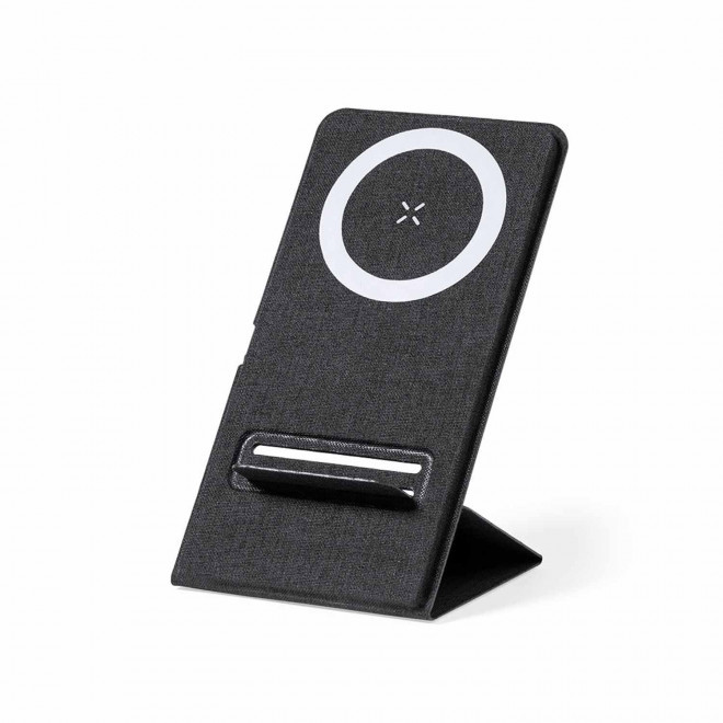 SUPPORT TELEPHONE INDUCTION 15W PERSONNALISABLE 'PLEY'