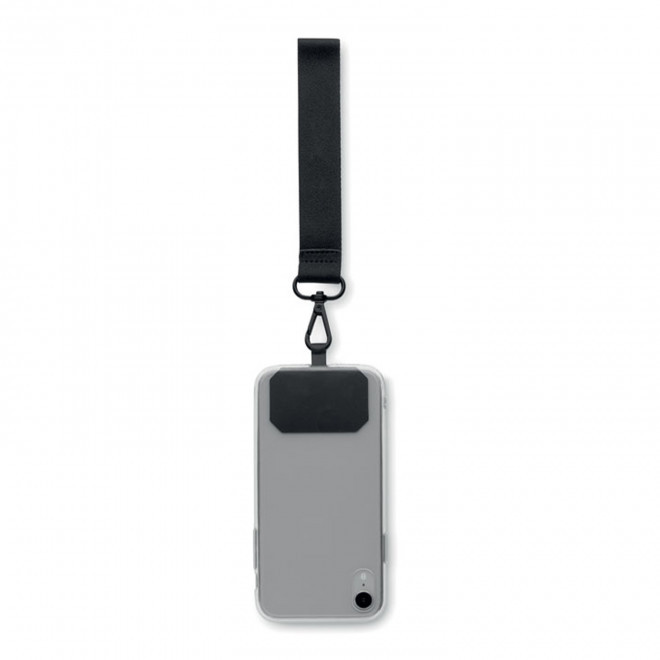 SANGLE POUR TELEPHONE PERSONNALISABLE 'BASICLAN MINI'