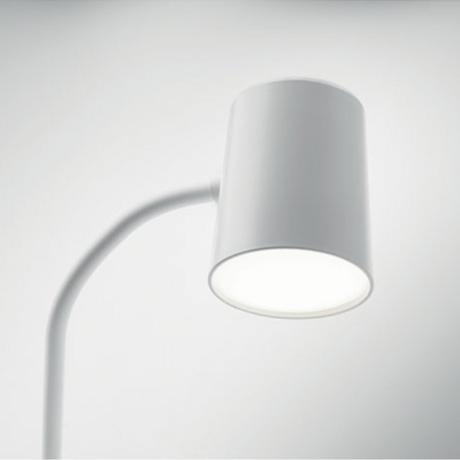 LAMPE DE BUREAU INDICTION 15W PERSONNALISABLE 'LOZU'