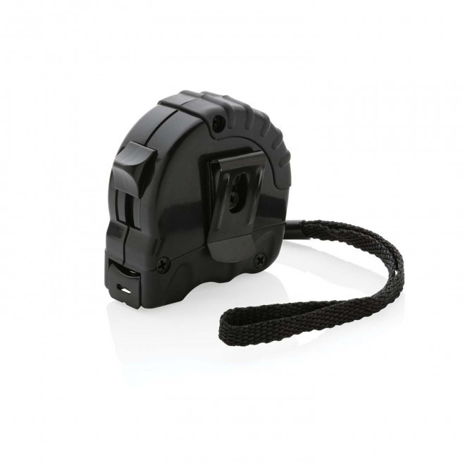 METRE RUBAN PERSONNALISABLE 'MESURA 3M RCS'