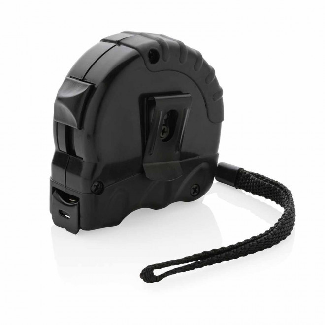 METRE RUBAN PERSONNALISABLE 'MESURA 5M RCS'