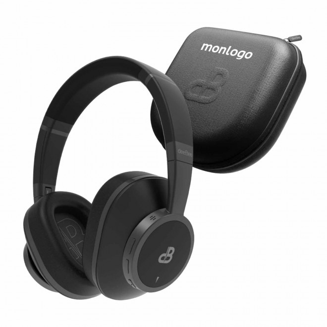 CASQUE PERSONNALISABLE DEEBEE® 'STILIU'