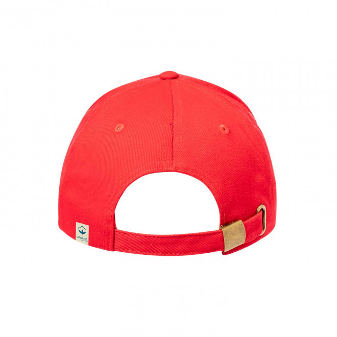 CASQUETTE PERSONNALISABLE 'CALYPSA BIO 5'