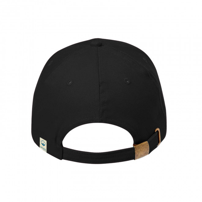 CASQUETTE PERSONNALISABLE 'CALYPSA BIO 6'
