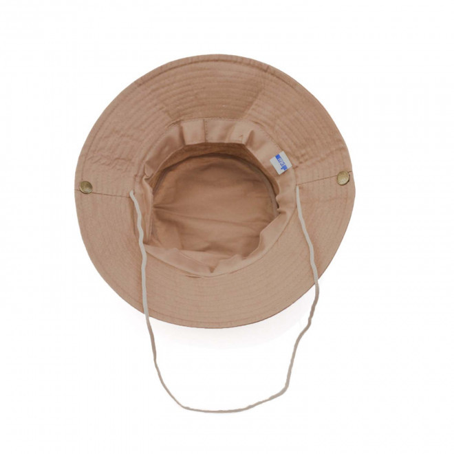 CHAPEAU PERSONNALISABLE 'SAFARO'