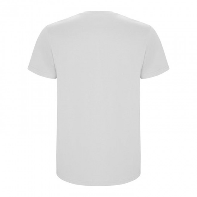 TEE SHIRT PERSONNALISABLE MIXTE BLANC 190 'STAFFY'