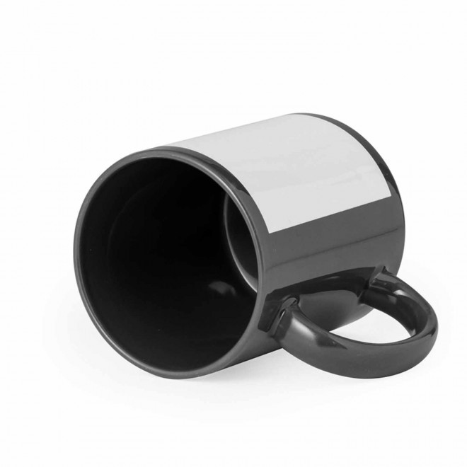 MUG CERAMIQUE PERSONNALISABLE SUBLIMATION 'COLORPOPY'