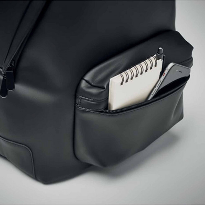 SAC A DOS PERSONNALISABLE POUR ORDINATEUR 'GOMAR'