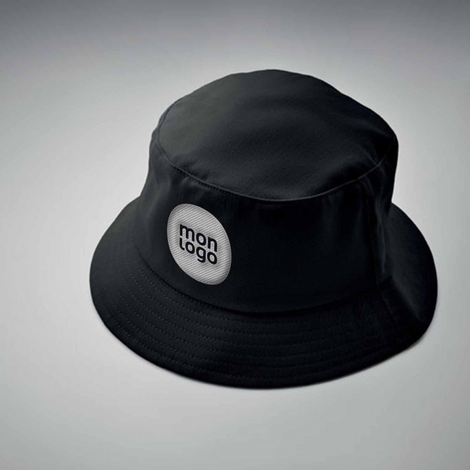 BOB PERSONNALISABLE 'CHAUVA'