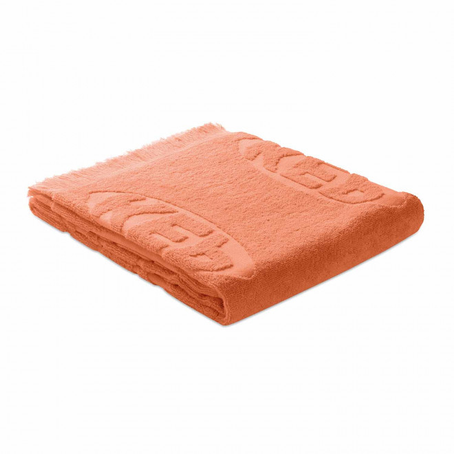 FOUTA PERSONNALISABLE 'HORTENZIA'