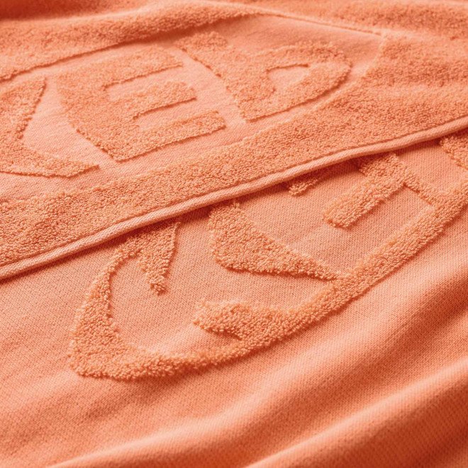 FOUTA PERSONNALISABLE 'HORTENZIA'