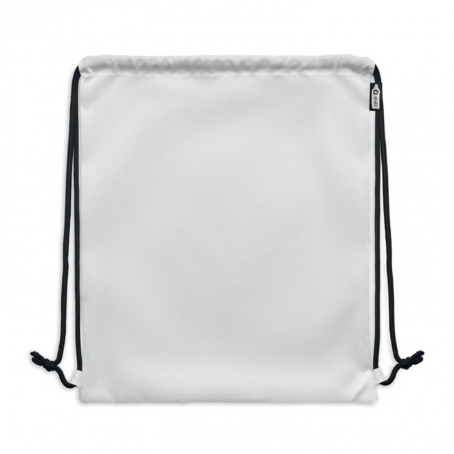 SAC A DOS PERSONNALISABLE SUR MESURE 'ONA RPET'