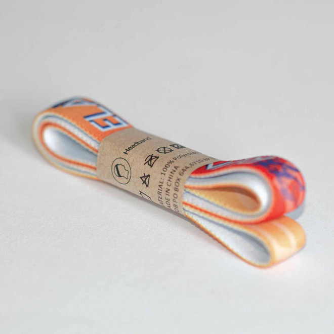 BANDEAU PERSONNALISABLE FULL SUBLI 'LENKO'