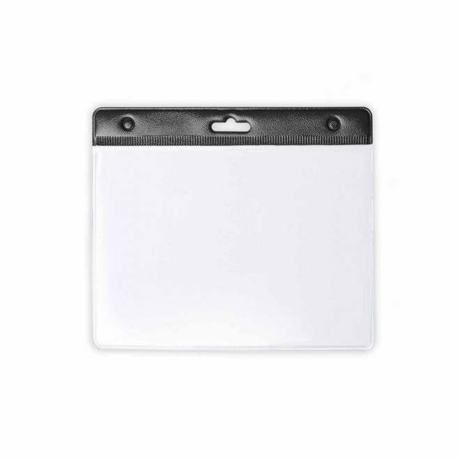 PORTE BADGE 'KARELI COLOR'