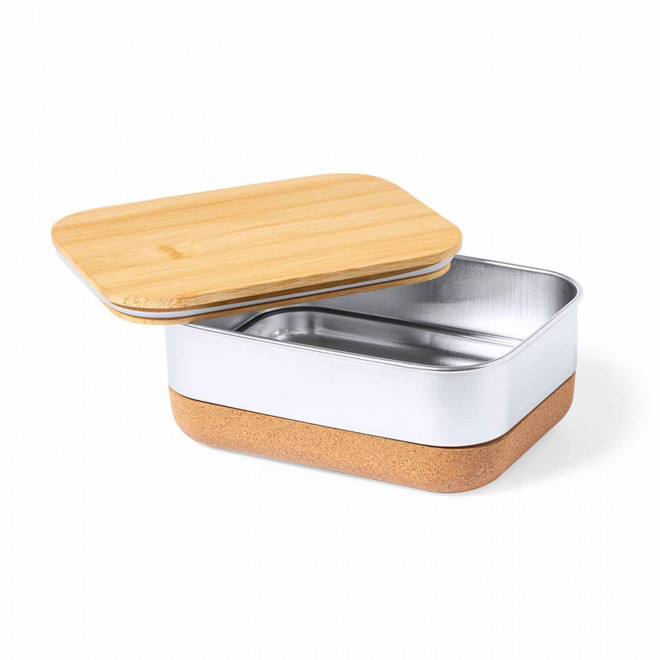 LUNCHBOX PERSONNALISABLE 'KOSILO'