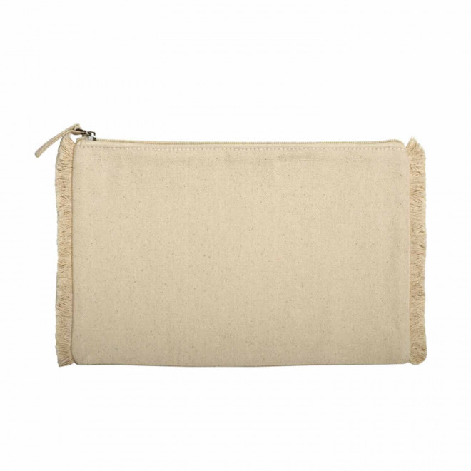 POCHETTE EN COTON PERSONNALISABLE 320GR 'SESTEA'