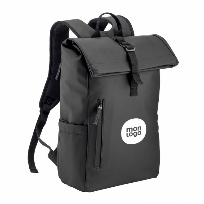 SAC A DOS PERSONNALISABLE 'OLYMPEOS'