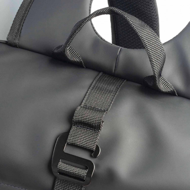 SAC A DOS PERSONNALISABLE 'OLYMPEOS'