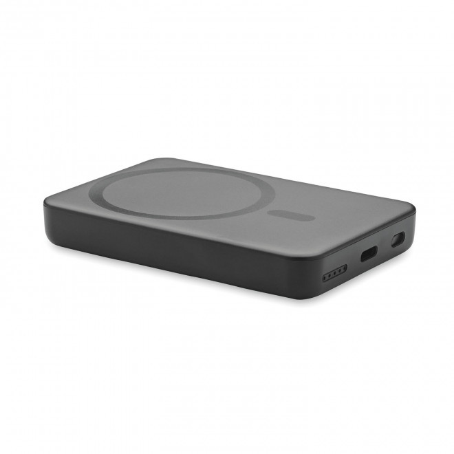 POWERBANK MAGNETIQUE 5000 MAH PERSONNALISABLE 'MALDRO'