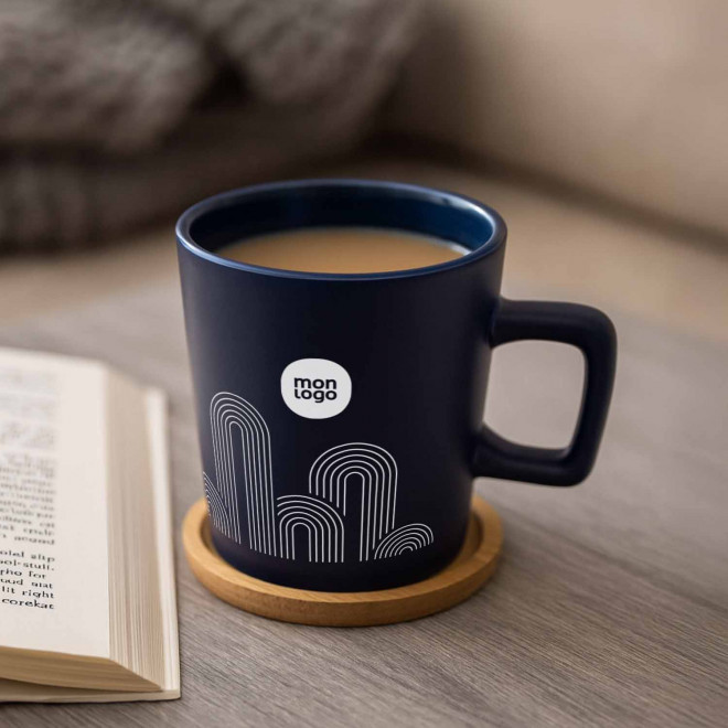 TASSE PERSONNALISABLE 'GRANIA'