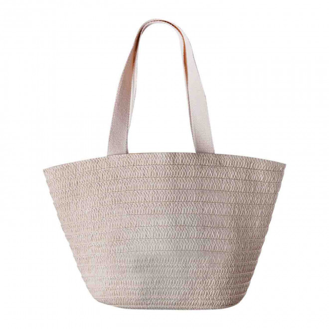 SAC DE PLAGE PERSONNALISABLE 'TOLIP'