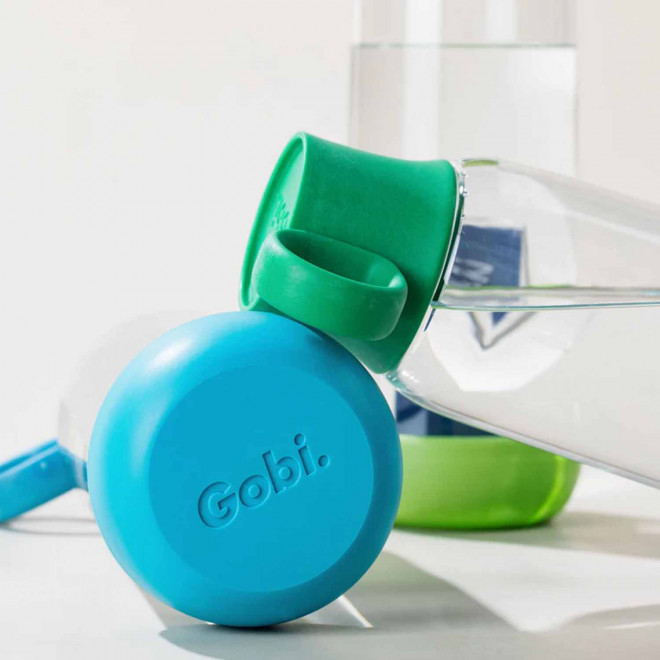 GOURDE PERSONNALISABLE 'GOBI ORIGINAL REEDITION'