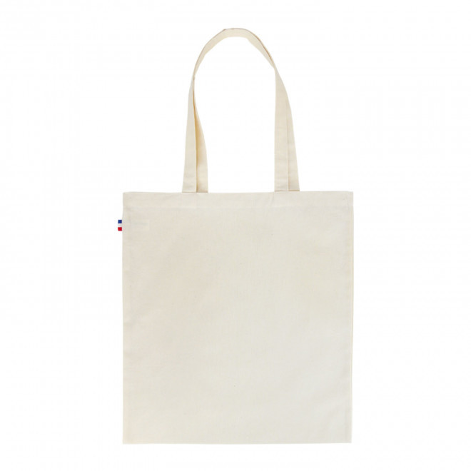 TOTE BAG PUBLICITAIRE 'FRENCH BAG'