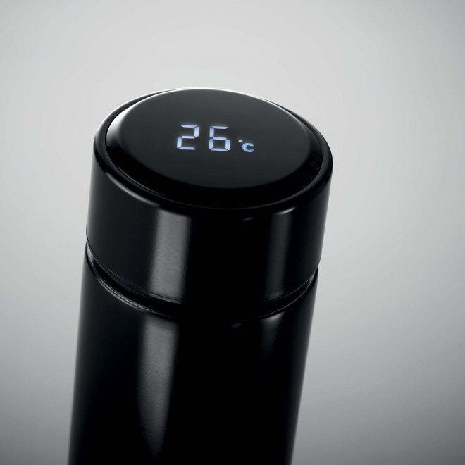 BOUTEILLE ISOTHERME PUBLICITAIRE 'KULKA'