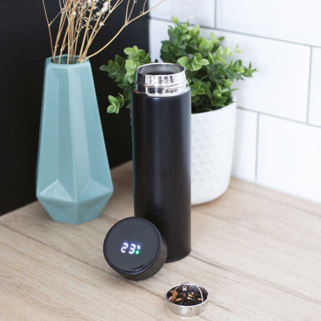 BOUTEILLE ISOTHERME PUBLICITAIRE LIVOO® 'KULKA'