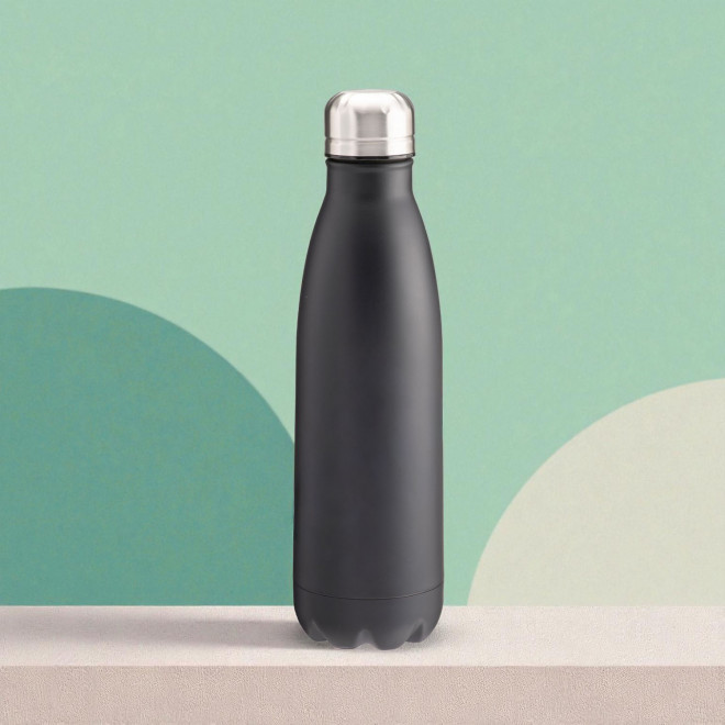 BOUTEILLE ISOTHERME PERSONNALISABLE 500ML 'FARG'