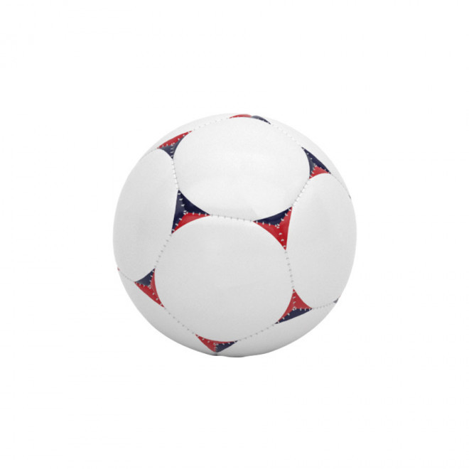 MINI BALLON DE FOOTBALL PERSONNALISÉ 'MADJER'