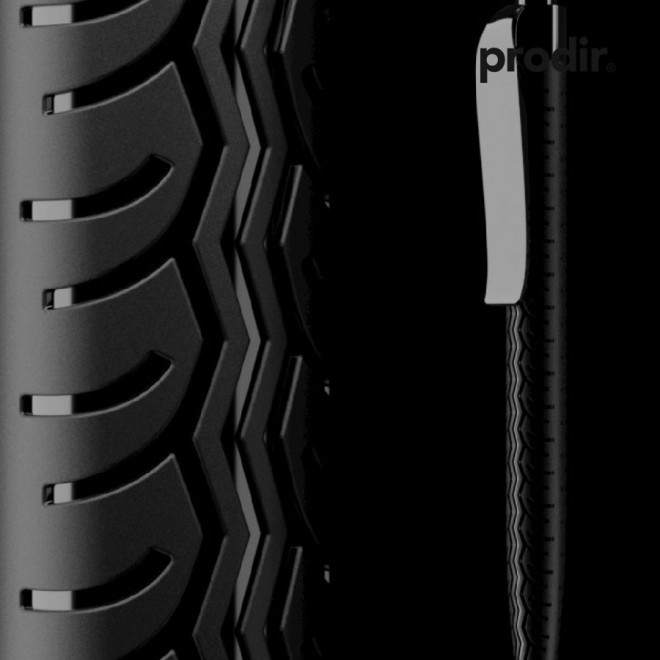 STYLO PERSONNALISÉ PRODIR® 'QS03'